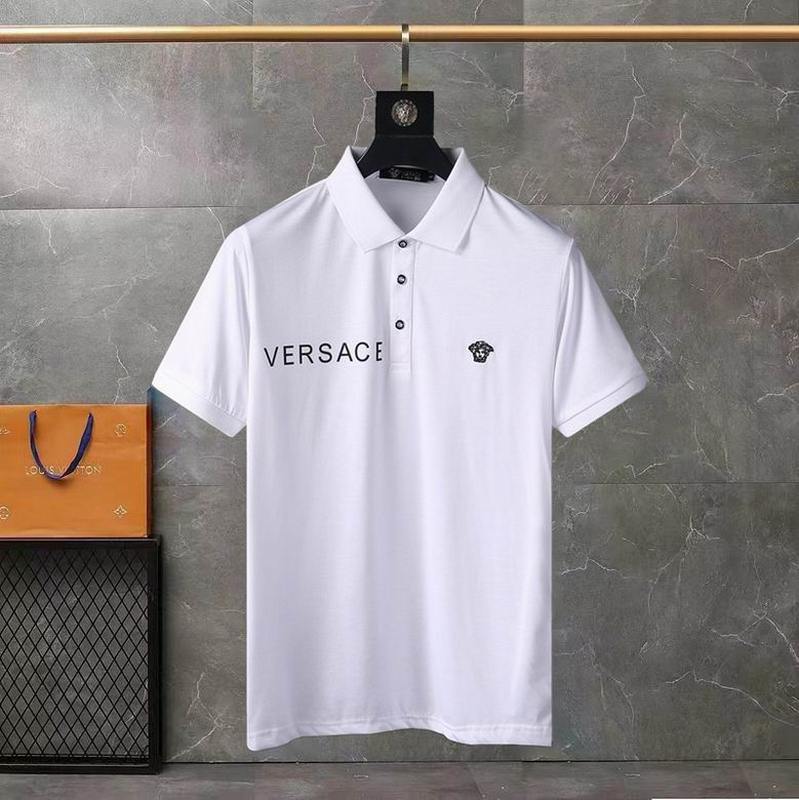 Versace Men's Polo 210